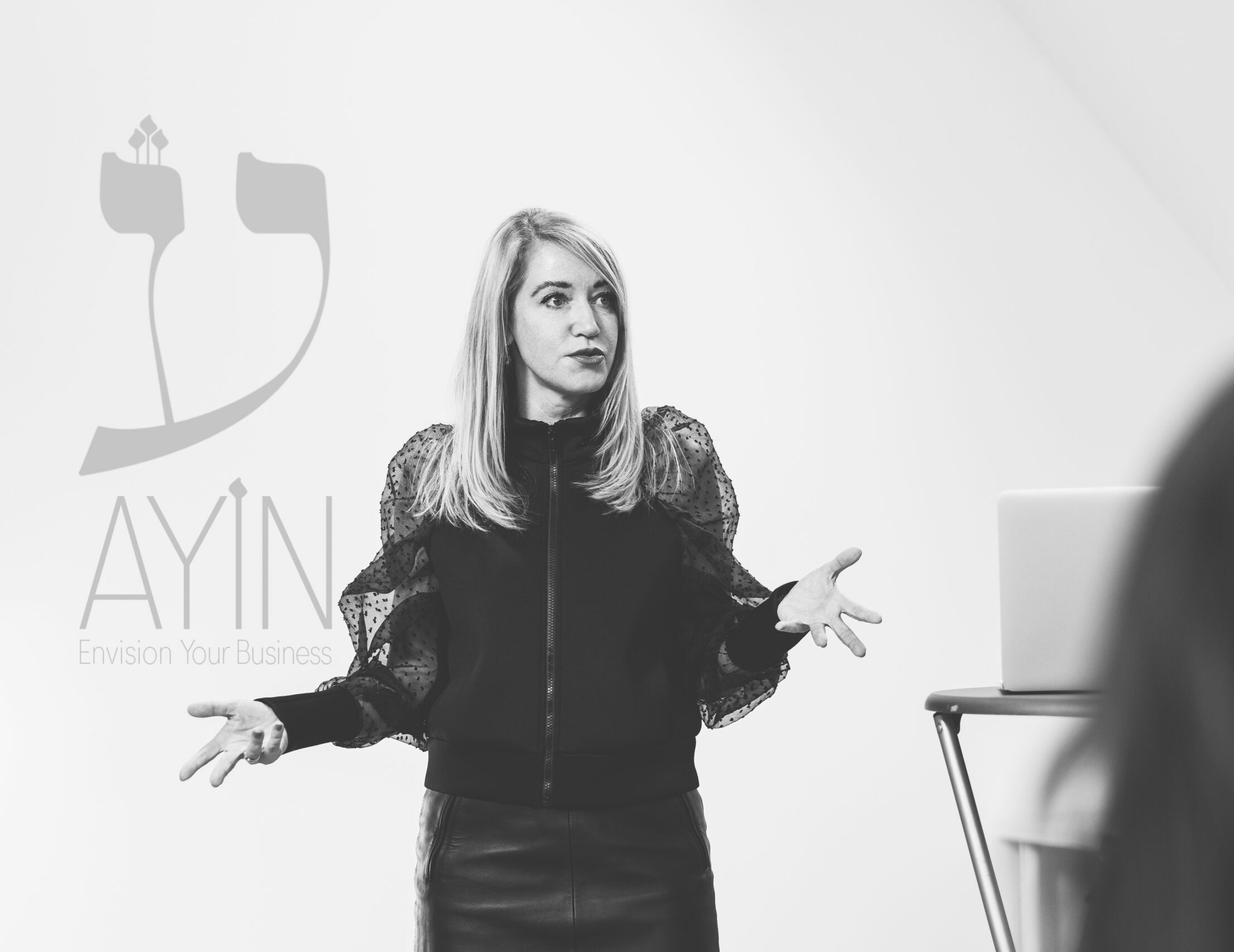 AYIN Strategy
